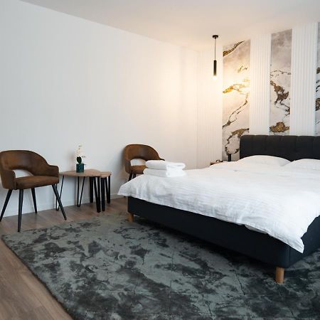 Garsoniera Lux Tineretului Apartment Bucharest Luaran gambar